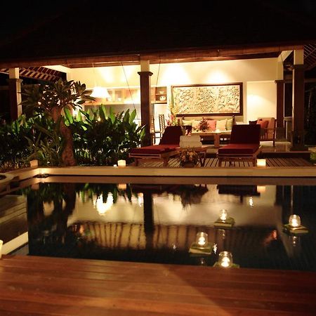 Villa Alex Seminyak Dış mekan fotoğraf