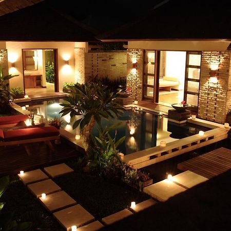 Villa Alex Seminyak Dış mekan fotoğraf