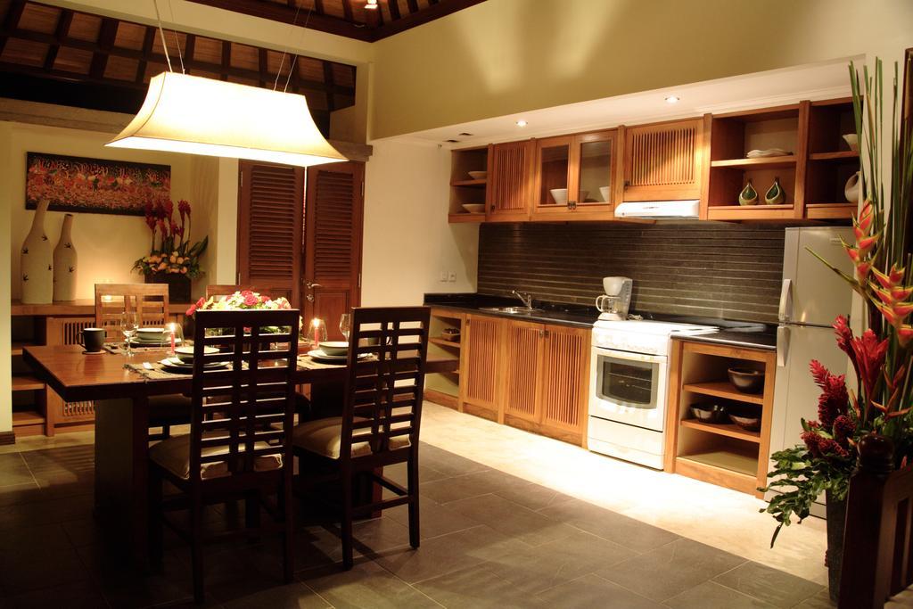Villa Alex Seminyak Dış mekan fotoğraf