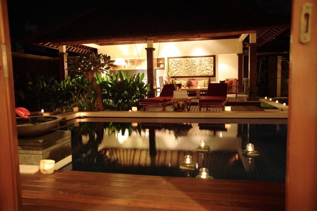 Villa Alex Seminyak Dış mekan fotoğraf