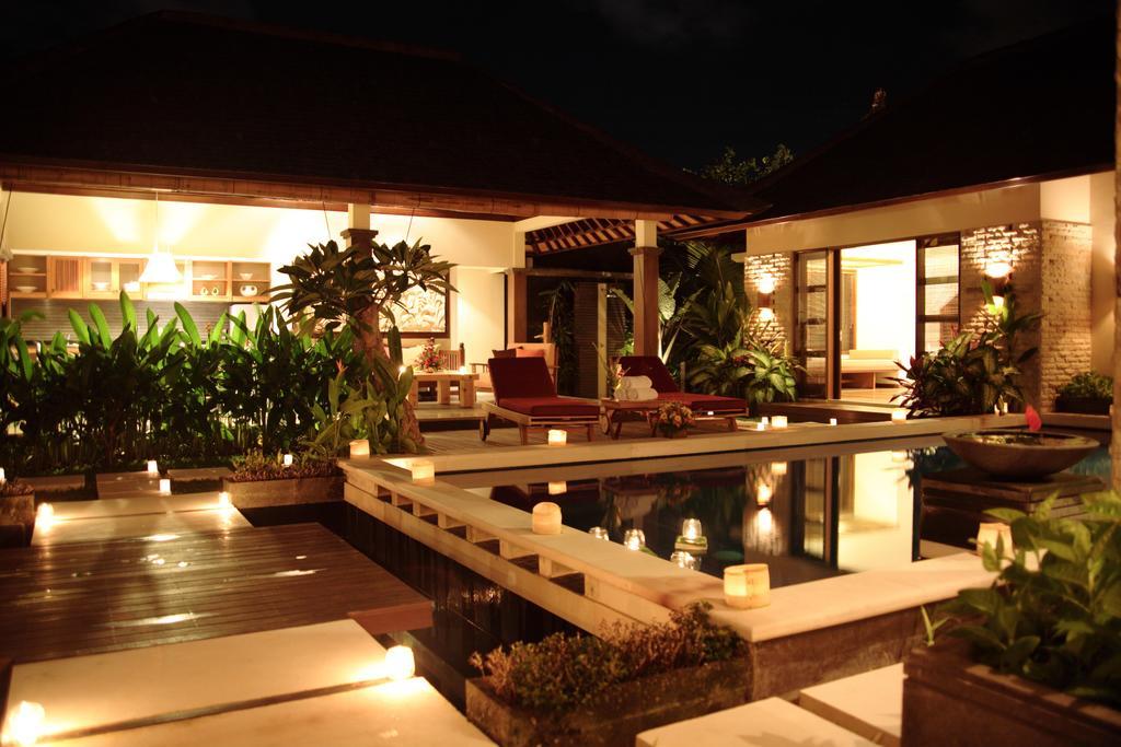 Villa Alex Seminyak Dış mekan fotoğraf