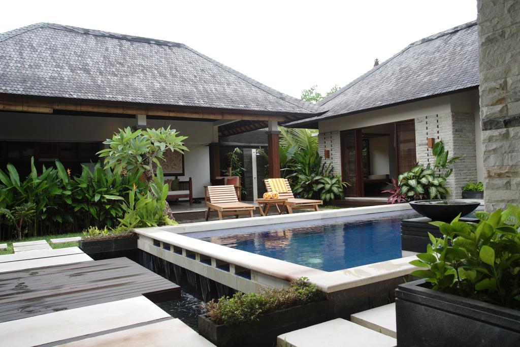 Villa Alex Seminyak Dış mekan fotoğraf