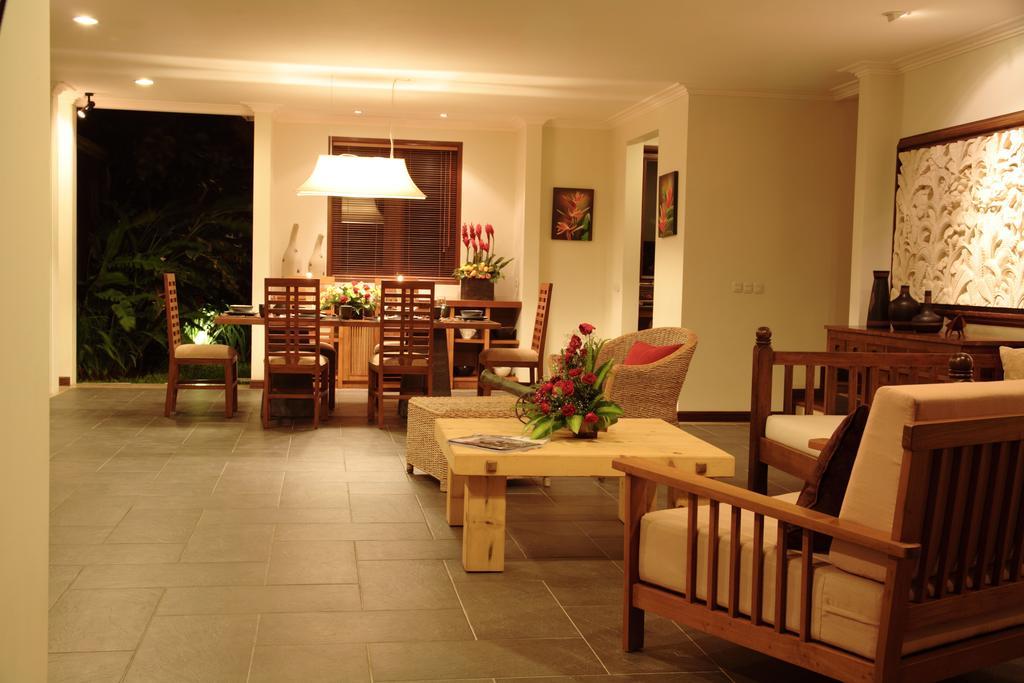 Villa Alex Seminyak Dış mekan fotoğraf