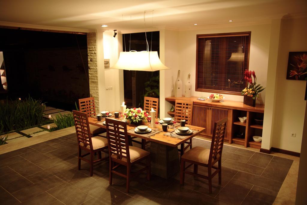 Villa Alex Seminyak Dış mekan fotoğraf