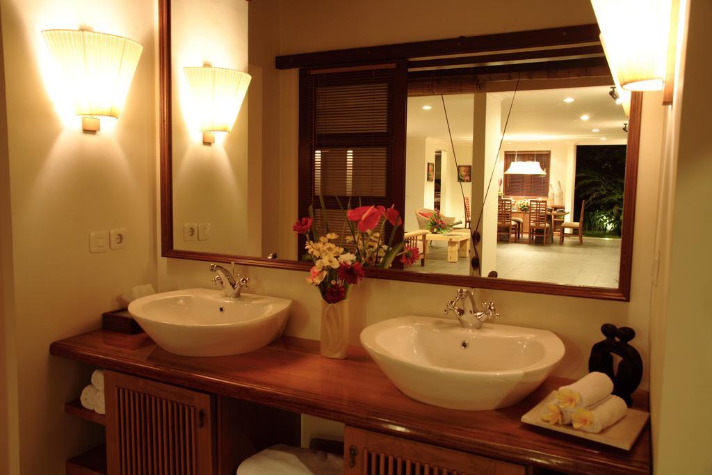 Villa Alex Seminyak Dış mekan fotoğraf