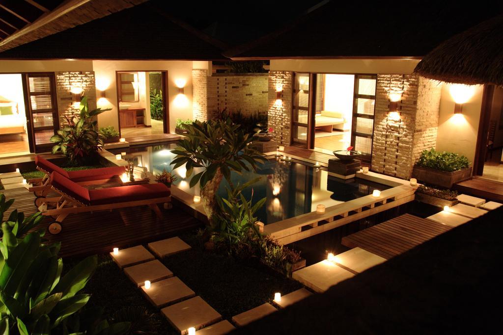 Villa Alex Seminyak Dış mekan fotoğraf