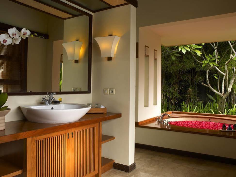 Villa Alex Seminyak Dış mekan fotoğraf