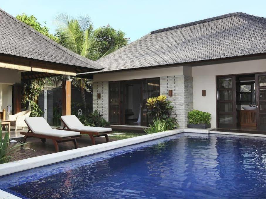 Villa Alex Seminyak Dış mekan fotoğraf