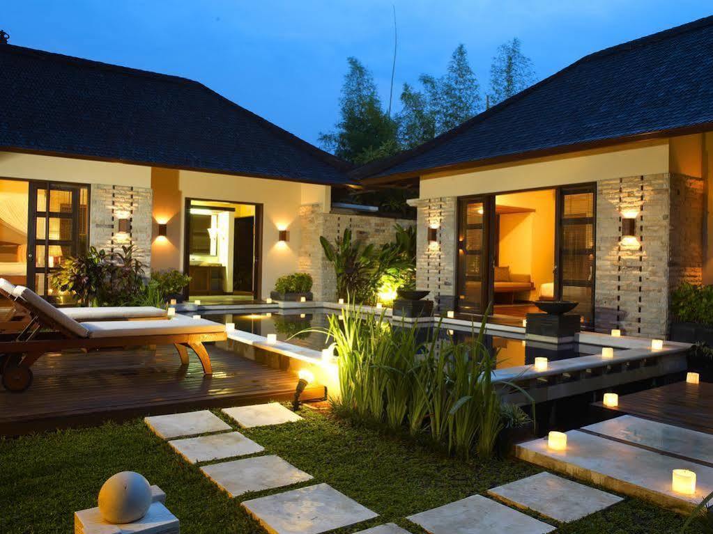 Villa Alex Seminyak Dış mekan fotoğraf
