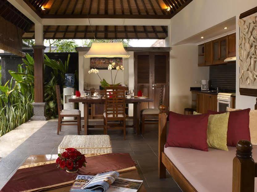 Villa Alex Seminyak Dış mekan fotoğraf