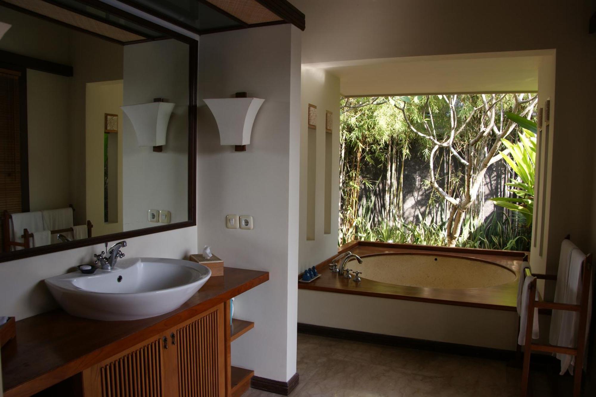 Villa Alex Seminyak Dış mekan fotoğraf