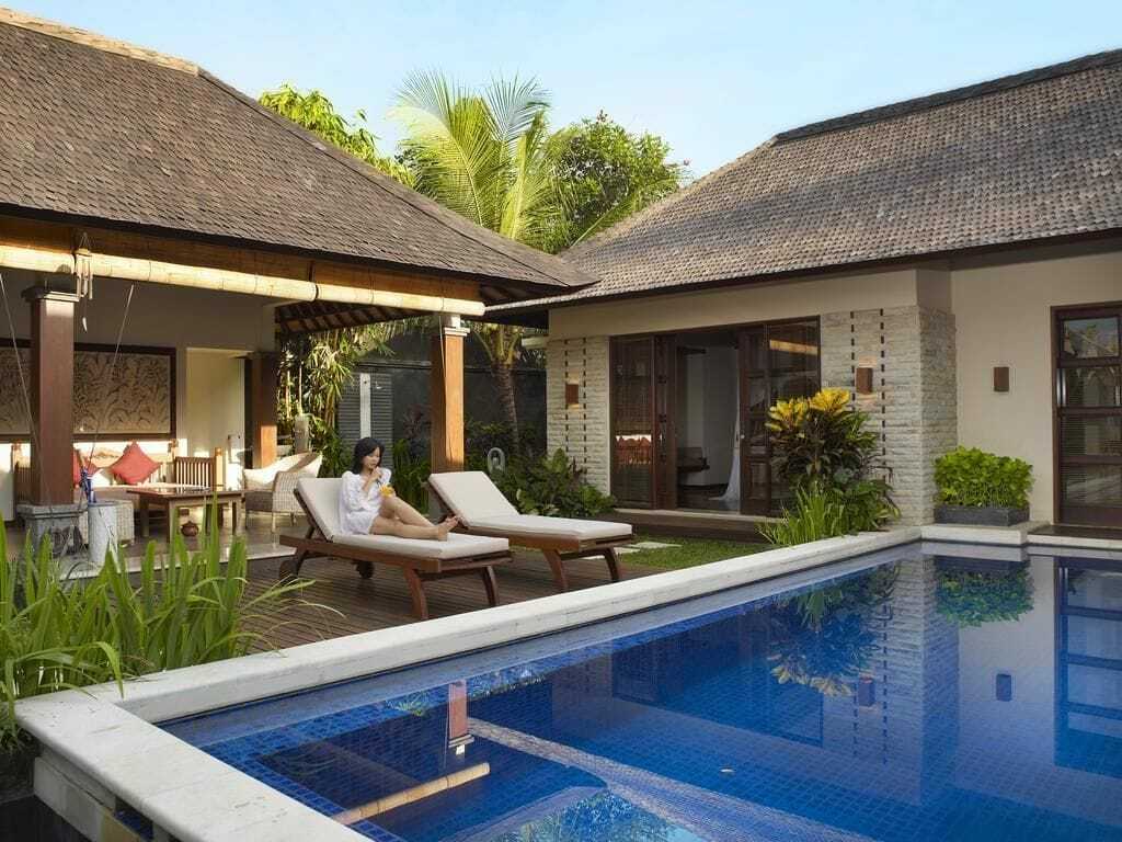 Villa Alex Seminyak Dış mekan fotoğraf