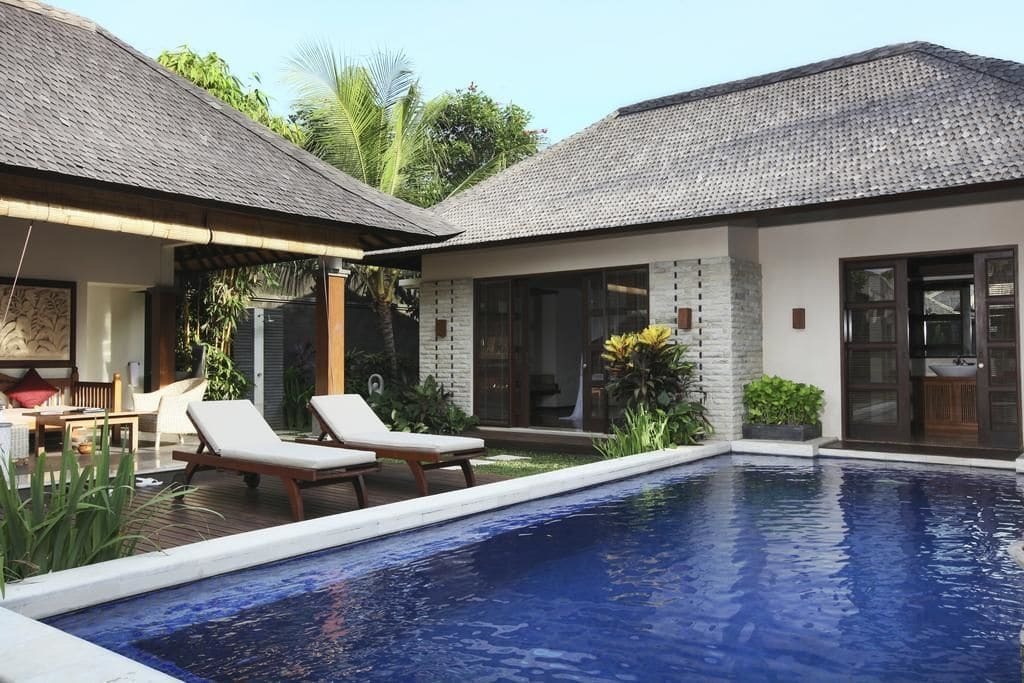 Villa Alex Seminyak Dış mekan fotoğraf