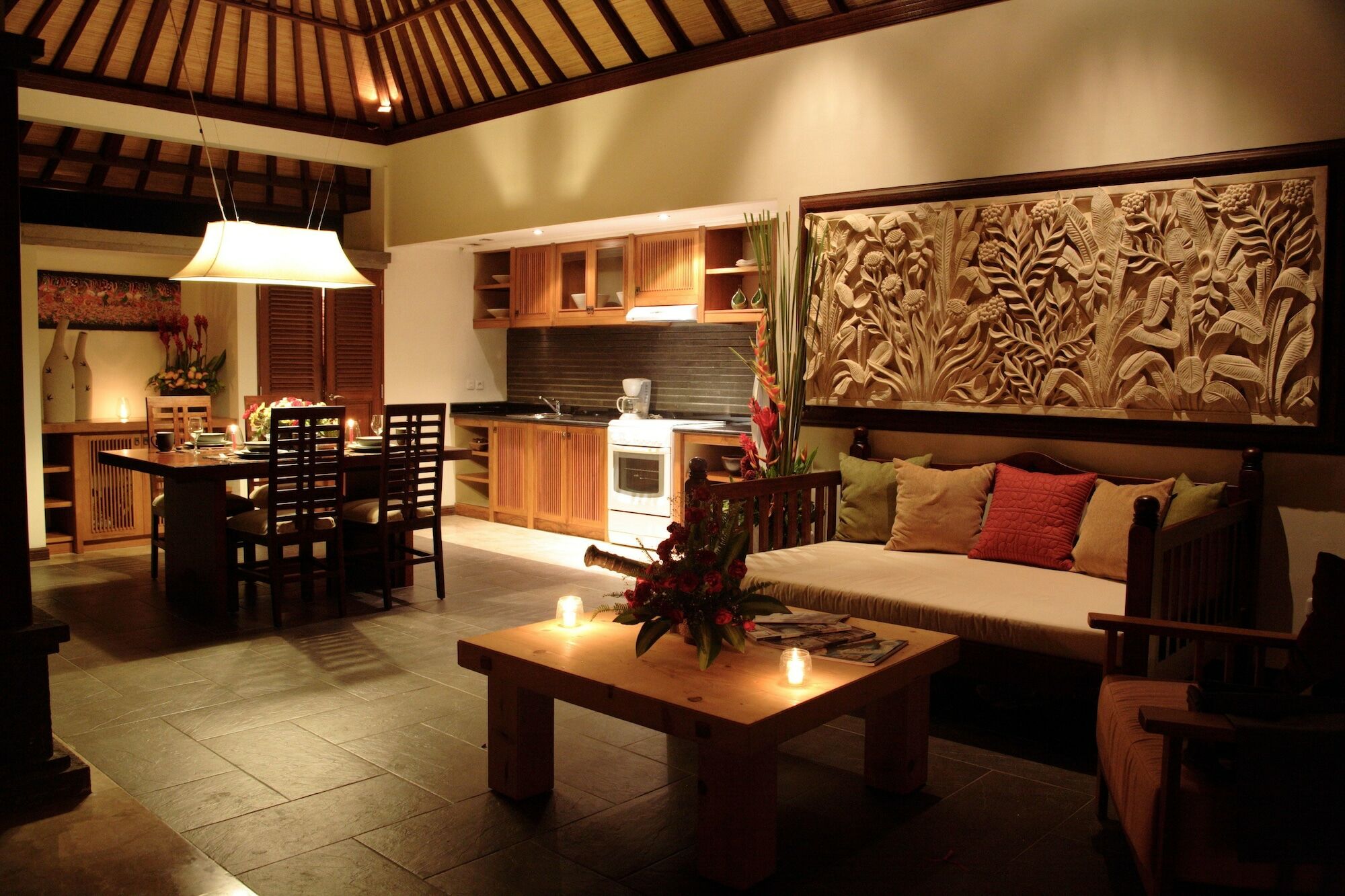 Villa Alex Seminyak Dış mekan fotoğraf